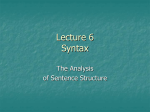 Lecture 06