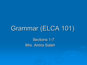 E. Questions with