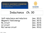 AC Circuits