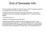 Lab #1: Ohm’s Law (and not Ohm’s Law)