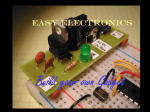 Easy Electronics