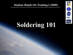 05_Soldering_101 (PPTmin)