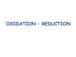 PPT Oxidation