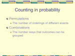 Sampling Distribution