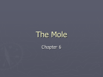 The Mole