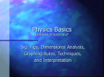 physics_1_stuff - Humble Independent School District