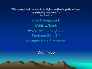 “We cannot hold a torch to light another`s path without brightening