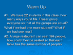 prime and composite numbers