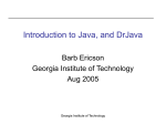 Intro-Java-Mod2-part1a - Coweb