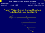 lecture12-orig - School of Computer Science