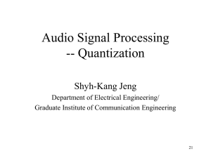 Quantization - s3.amazonaws.com