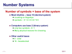 Formal Processor Verification