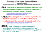 Chapter 1 measurements