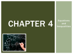 Chapter 4 - mrsbybee
