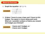 section 6.1 - TeacherWeb