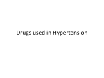 HypertenDiur