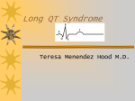 Long QT Syndrome