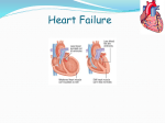 Heart failure 2015