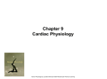 9.Cardiac Physiology