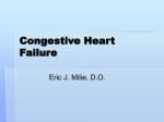 Congestive Heart Failure