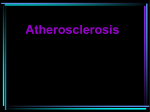 Atherosclerosis