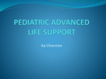 PEDIATRIC ASSESSMENT