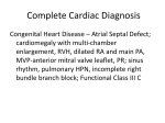 Differential diagnosis