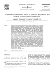 Ischemia-induced arrhythmia: the role of connexins, gap junctions, and