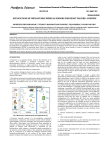 APPLICATIONS OF IMPLANTABLE MEDICAL SENSORS FOR HEART FALIURE: A REVIEW