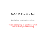 RAD 113 Review