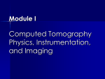 39.CT Physics Module I