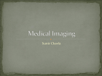 Medical Imaging