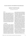 Boxwood: Abstractions as the Foundation for Storage Infrastructure