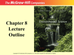 chapter 8 Environemntal Health and Toxicology