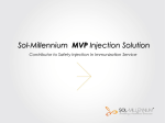Sol-Millennium MVP Injection Solution