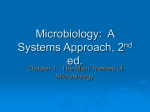 Microbiology: A Systems Approach, 2nd ed.