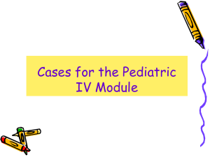 What are the etiologic agents of Tonsillopharyngitis in children?