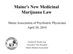 2010_Smith_Maine - Maine Association of Psychiatric Physicians