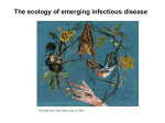 A25 Winn - InfectiousDiseaseEcology