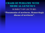 Treatment of out-of-hospital pneumonia