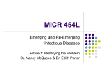 MICR 454L - Cal State LA - Instructional Web Server