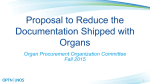 OPO Proposal - Transplant Pro