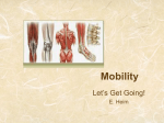 Mobility