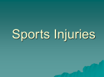 Sports Medicine