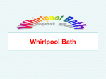 Whirlpool Bath
