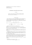 Acta Mathematica Academiae Paedagogicae Ny´ıregyh´ aziensis 17 (2001), 151–153 www.emis.de/journals