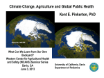 Presentation - Western Center for Agricultural Health and Safety