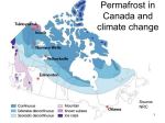 Week 7, Part 2 - Atmospheric Sciences at UNBC