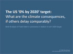 Photo Album - Potsdam Institute for Climate Impact Research