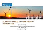 Climate Change - NSTA Learning Center